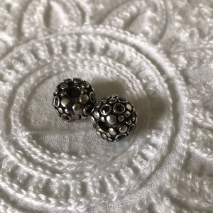 Pandora beads